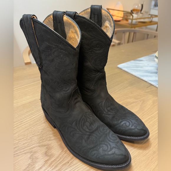 Free People & Old Gringo Collaboration Boots. - Picture 7 of 12